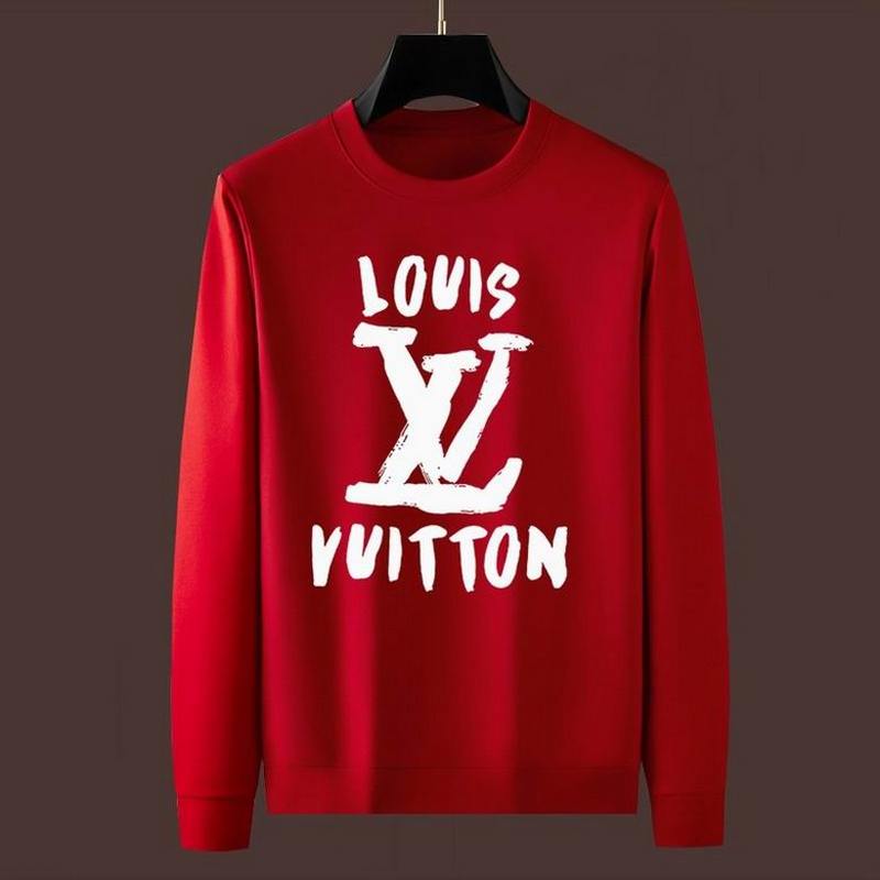 LV Men's Hoodies 162